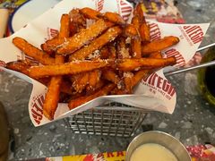 炸红薯-BOTTEGA意库(中骏世界城店)