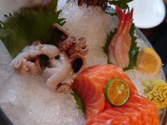 -禾风·海鲜料理自助(玉林店)