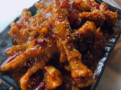 辣鸡爪-妈妈手(山大总店)