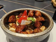 -同庆楼(华强吾悦广场店)
