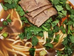 -宛平李记小吃(东关街店)