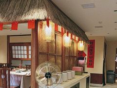 -杨厨的田园饭店(长城路店)