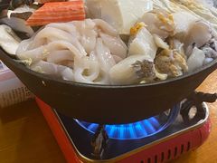 -無忧浅草君·洋风料理(下沙宝龙二期一店)