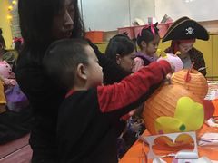 -美育儿童音乐舞蹈国际机构(浦东分校)