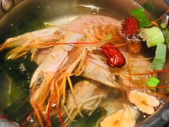 -星伦多海鲜自助餐厅(时代广场店)