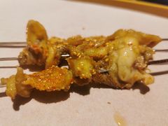 -一顿烧烤(八经街店)