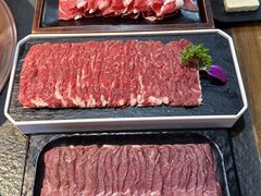 -清真·京华源铜锅涮肉(丰庆店)