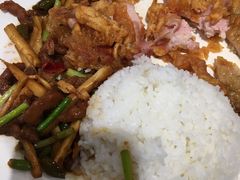 -乡村基(杨家坪建设店)