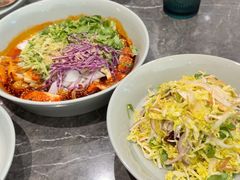 -长安记·大美陕菜(大族广场店)
