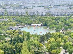 -苏州上方山国家森林公园
