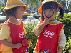 -全优加早教托育园(金海岸店)