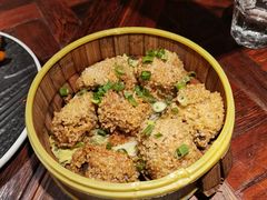 -前海沿·青岛菜(大拇指广场石老人店)