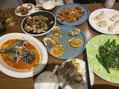 -海棠湾聚鼎香海鲜坊(海昌梦幻不夜城店)