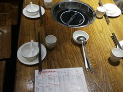 -龙记斑鱼火锅鲜切牛肉自助(红山路店)