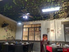 -溢福香东北兄弟酱骨饺子馆(刘家冲店)