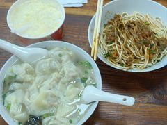 -小秋水饺(大成路总店)