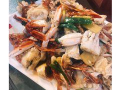-盛港湾海鲜食府(黄沙店)