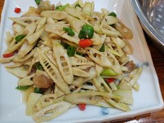 -下梅人家土菜馆(历史文化餐厅度假区店)