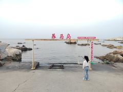 -养马岛旅游度假区
