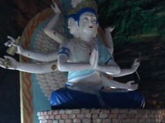 -上方山云水洞