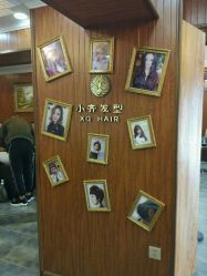 -小齐发型Star·Salon