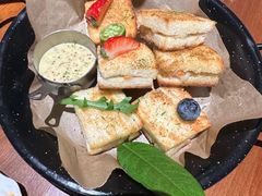 -陶享时光西餐·下午茶(信河街店)