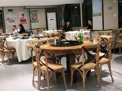 大堂-好兄弟郭巨海鲜(天一阁店)