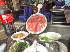 -匹夫涮肉城(黄村店)