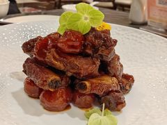 -四季轩中餐厅(徐州开元名都大酒店)