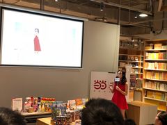 -当当书店(南百·MMGO店)