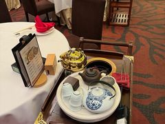 -顺德喜来登酒店·采悦轩