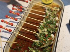 -鸣记脆皮烤鱼(岐山路店)