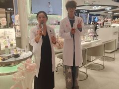 -松雷商业(南岗店)