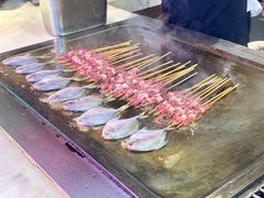 -太湖饭店玉兰厅(自助餐厅)