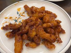 -润泽园饭庄(中山路店)