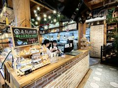 -希籽咖啡(大召店/清真)