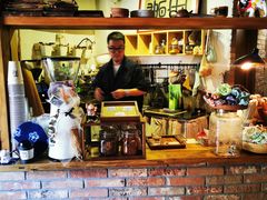 -春庄咖啡SpringHues(钟楼小区店)