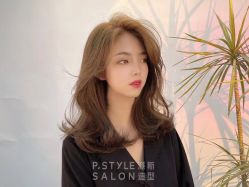 -P.STYLE 派斯造型