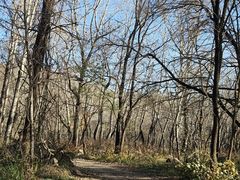 -玉渡山自然风景区