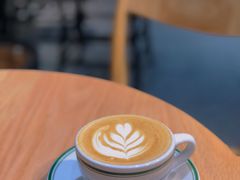 -Catch Bagel(芳草地店)