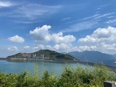 -江南天池