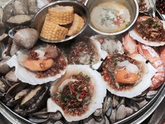 -羊来顺冰煮鲜羊 铁锅烀羊肉(中央大街店)