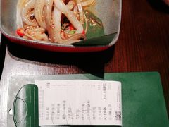 -新石器烤肉(虹悦城店)