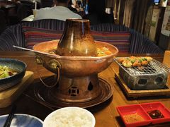 -雀舞云南菜(天津天河城购物中心店)