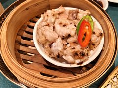 -誉八仙粤菜(万象天地店)