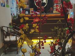 -二分八云雁阁•新晋菜大同味(长治路店)