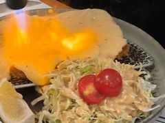 -火山屋台(新街口店)