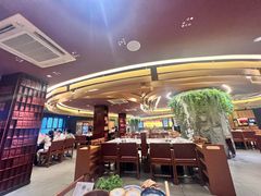 -巴奴毛肚火锅(商城路店)
