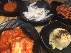 -哈哈碳都·牛肋条无限自助烤肉(台江万达店)