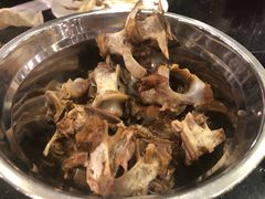 -蝎王府羊蝎子(西直门店)